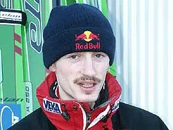 Adam Małysz. fot. J.Ciszak/skionline.pl