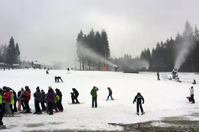 NarciarSki Drogowskaz - odcinek 6