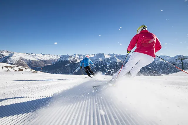 Południowy Tyrol: zimowe nowości na sezon 2018/2019