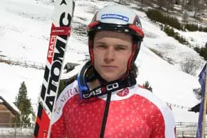 Maciej Bydliński fot. skionline.pl