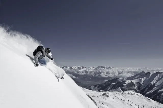 Kitzsteinhorn Freeride XXL