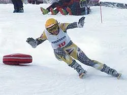 Ewa Tańczak (fot. J.Ciszak)