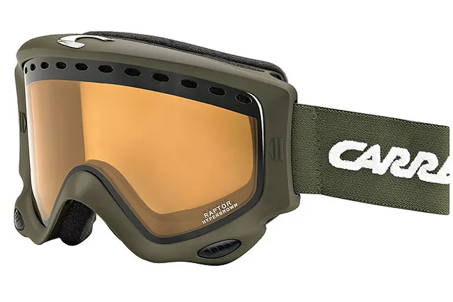 Gogle Carrera Raptor
