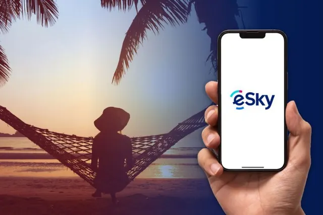 Co można zarezerwować przy pomocy aplikacji mobilnej eSky?