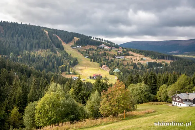 SkiResort Černá hora - Pec nowości w sezonie 15/16