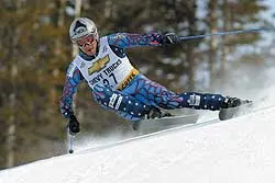 Bode Miller (fot. Eurosport)