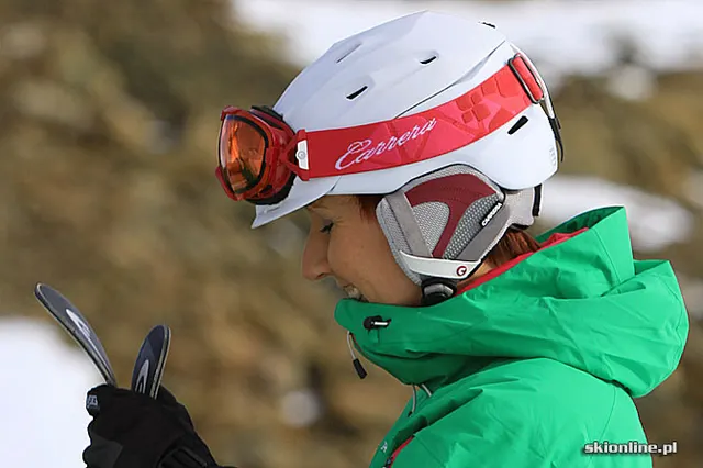 TEST Carrera MAUNA: jeździj z głową… w kasku