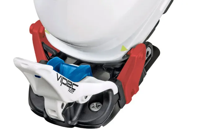 Diamir Vipec 12 z certyfikatem TÜV