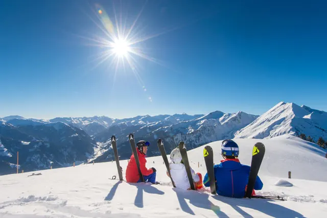 Pakiety Ski amadé w sezonie 2015/2016
