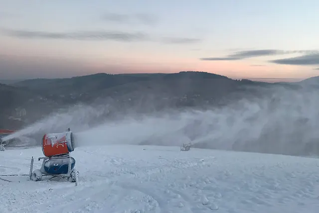 Master-Ski w Tyliczu rozpoczyna sezon w najbliższy weekend!