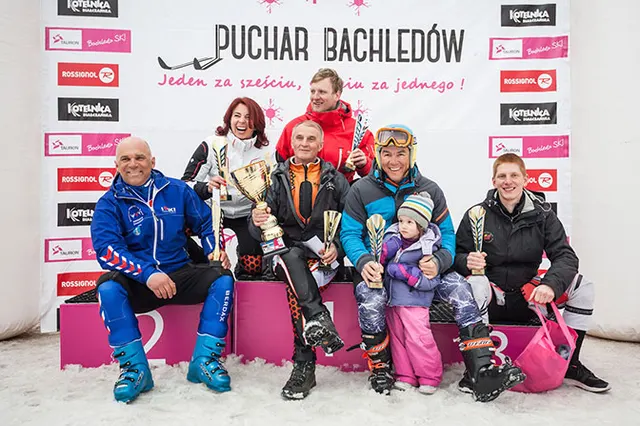 Puchar Bachledów