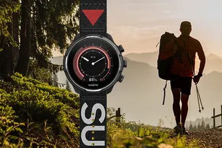 Smartwatch Suunto