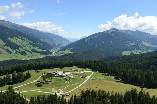 10 atrakcji w Dolomitach, których dziecko nie zapomni!