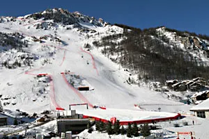 fot. Val d"Isere
