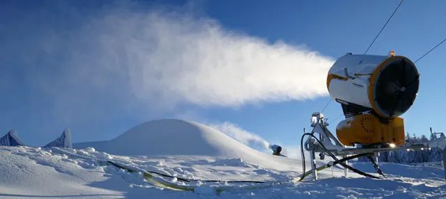 Szczyrk Mountain Resort - zaczynamy sezon zimowy!