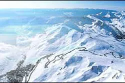 Grandvalira fot. Grandvalira