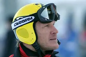 Hermann Maier fot. skionline.pl