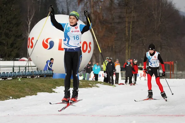 LOTOS Cup 2014: emocjonujące zawody w Szczyrku