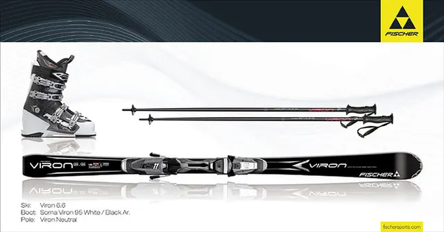 Fischer Viron 6.6