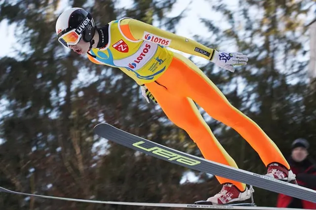 LOTOS Cup 2014 w Wiśle