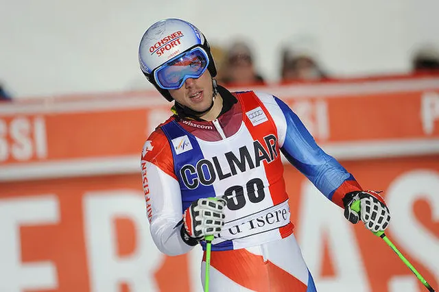 Carlo Janka