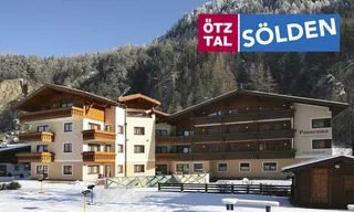 Panorama Appartements ***