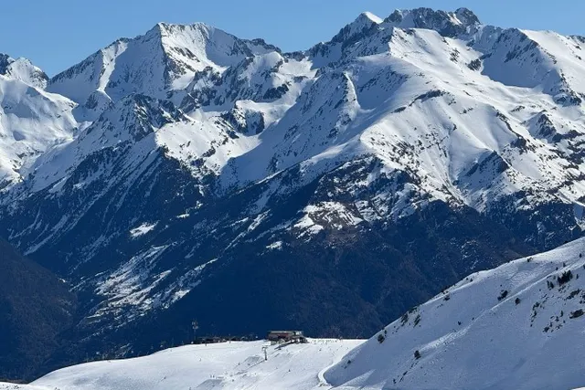 Formigal-Panticosa: odkryjmy razem największy ośrodek narciarski w Hiszpanii