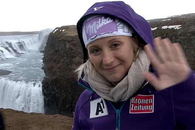 Michaela Kirchgasser