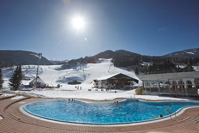 Bad Kleinkirchheim fot. TVB Karyntia