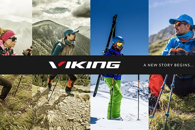 Viking zmienia logo i poszerza ofertę
