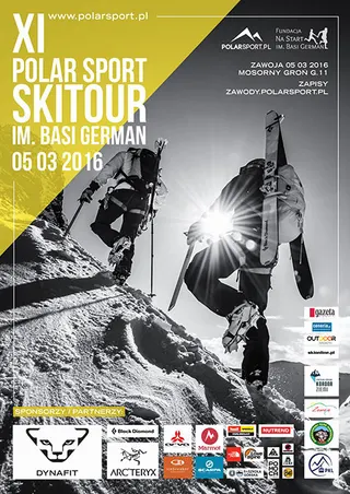 Ruszyły zapisy na XI Polar Sport Skitour im Basi German