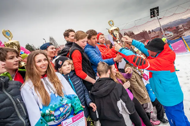 TAURON Bachleda Ski katalizatorem zmian w polskim narciarstwie alpejskim