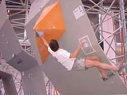 Eliminacje mężczyzn (fot. J.Ciszak)