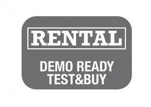 Demo Ready Test&Buy