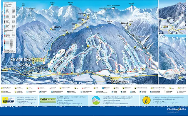 Pod niebem Słowenii i Karyntii: 9. edycja Skiopening z Neckermann’em