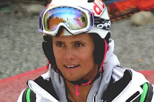 Jon Olsson fot. skionline.pl