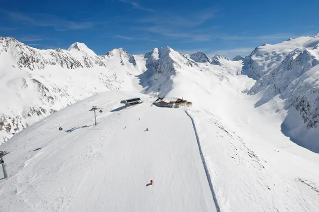 Obergurgl - Hochgurgl
