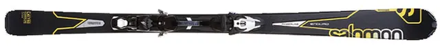 Salomon ENDURO LXi 750 + L10