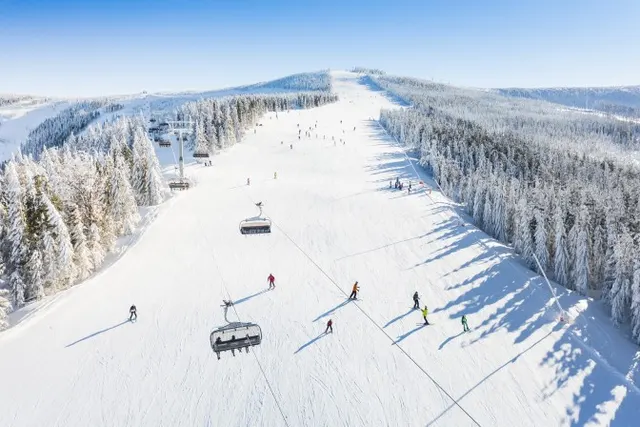 Szczyrk Mountain Resort - Gopass, Sprytna Sezonówka Premium 2022/23