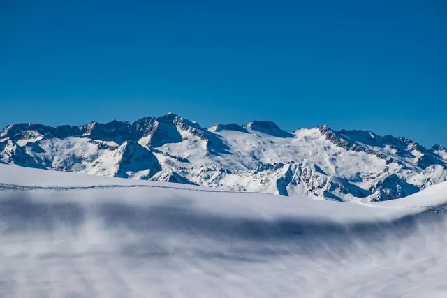 Baqueira Beret