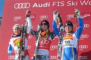fot. Doug Haney/U.S. Ski Team
