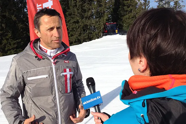 Josef Margreiter, Dyrektor Tirol Werbung
