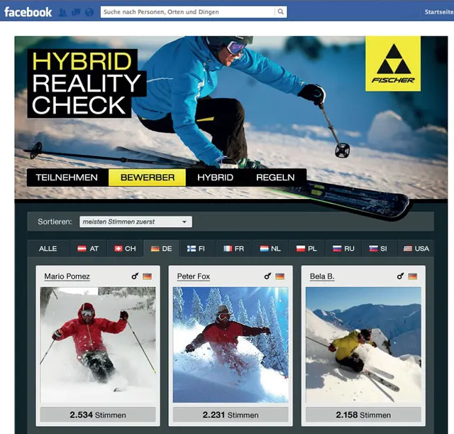 Hybrid Reality Check