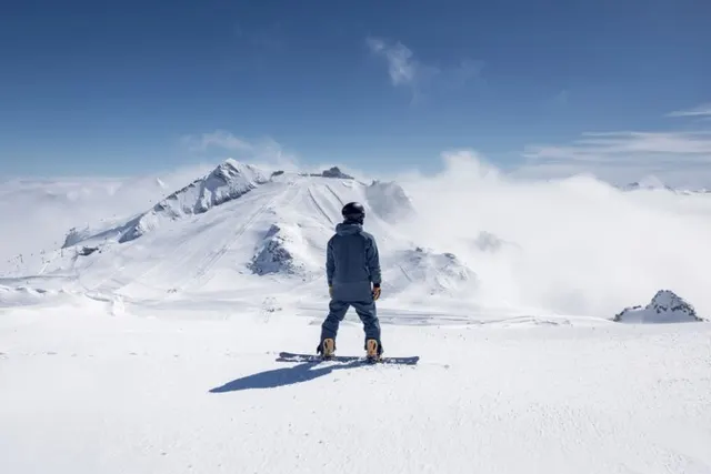 Dolina Zillertal w Tyrolu otwiera sezon narciarski 25/26 – jesienne szusowanie i wielkie otwarcie P