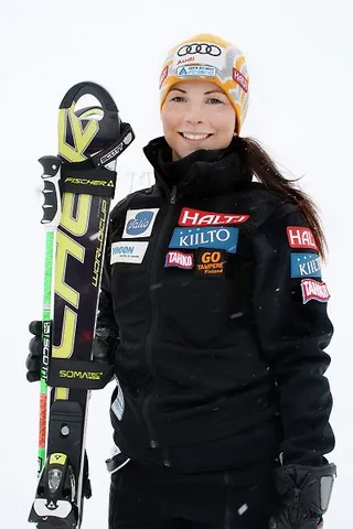 Finka Sanni Leinonen