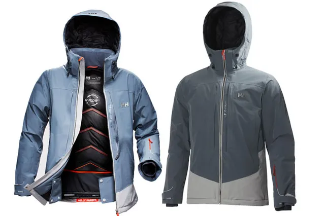 Kurtka Helly Hansen Supreme