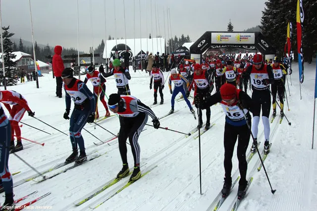 fot Stacja Jakuszyce