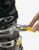Double Power Buckle