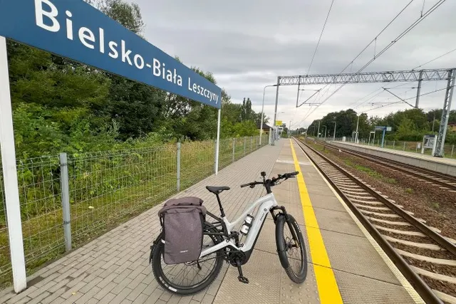 Velo Soła ważna informacja. Nawet z biletem nie pojedziesz!