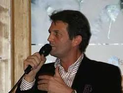Patrick Werle - Rossignol